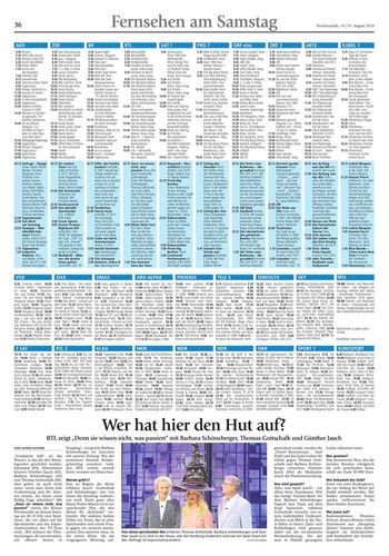 Seite RO36, Ressort Oberbayerisches Volksblatt