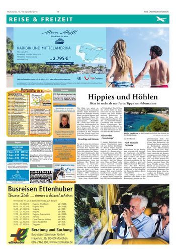 Seite RO56, Ressort Oberbayerisches Volksblatt