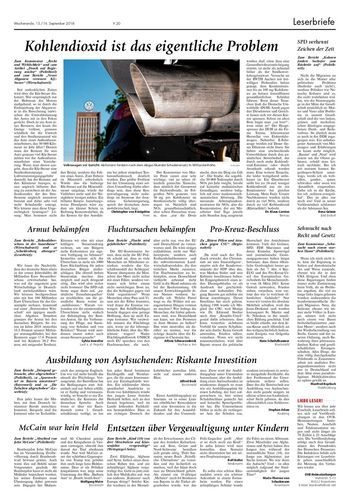 Seite RO68, Ressort Oberbayerisches Volksblatt