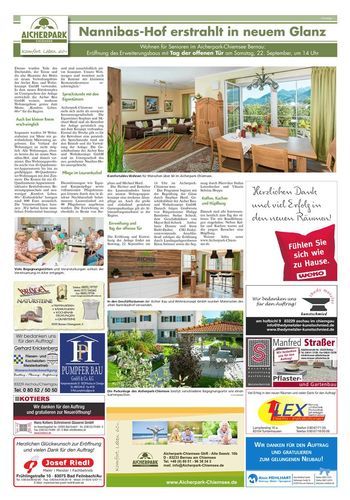 Seite RO67, Ressort Oberbayerisches Volksblatt