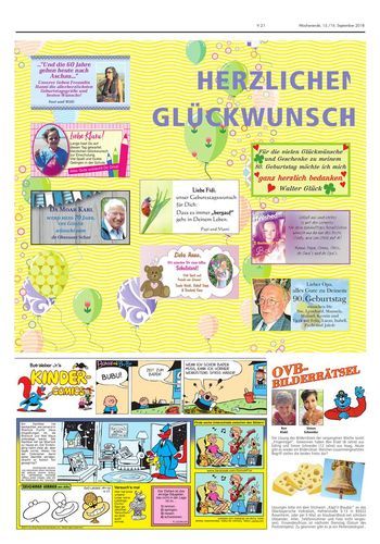 Seite RO69, Ressort Oberbayerisches Volksblatt