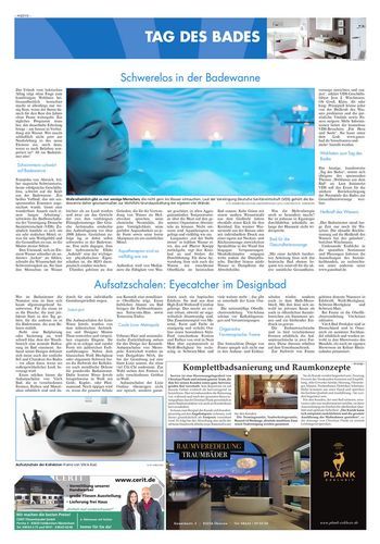 Seite RO11, Ressort Oberbayerisches Volksblatt