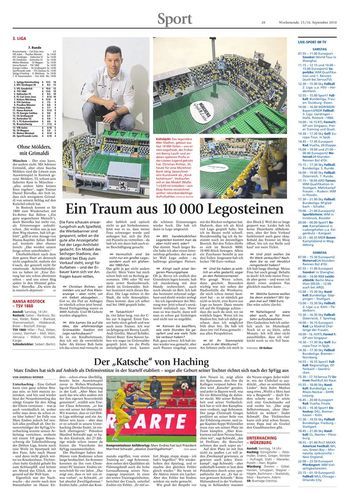Seite RO28, Ressort Oberbayerisches Volksblatt