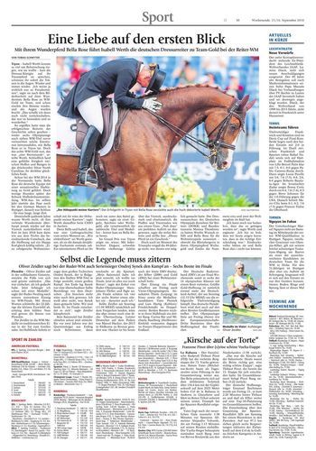 Seite RO30, Ressort Oberbayerisches Volksblatt
