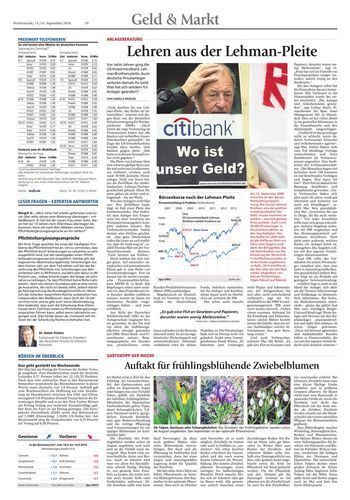Seite RO39, Ressort Oberbayerisches Volksblatt