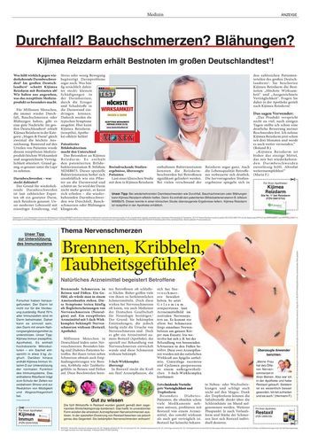 Seite RO9, Ressort Oberbayerisches Volksblatt