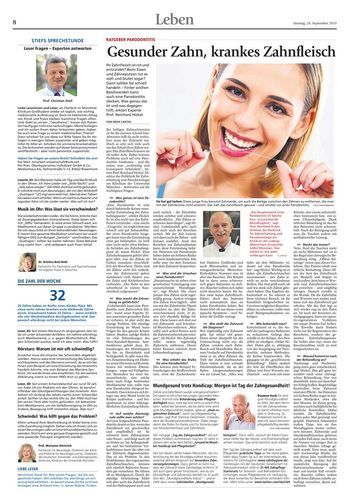 Seite RO8, Ressort Oberbayerisches Volksblatt