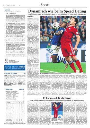 Seite RO21, Ressort Oberbayerisches Volksblatt