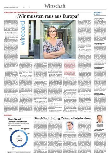 Seite RO31, Ressort Oberbayerisches Volksblatt