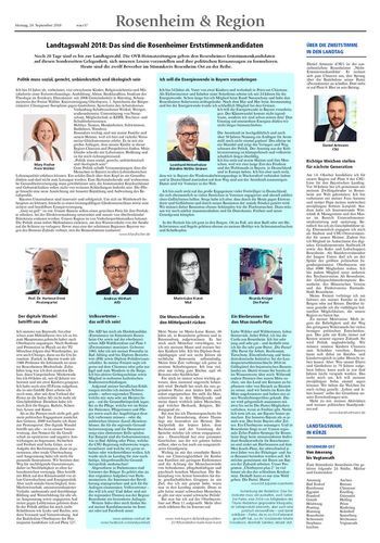 Seite RO37, Ressort Oberbayerisches Volksblatt