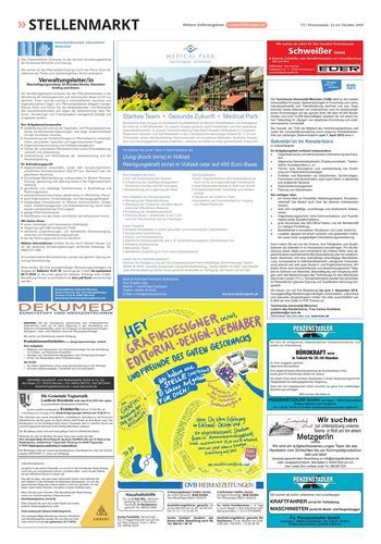 Seite RO49, Ressort Oberbayerisches Volksblatt