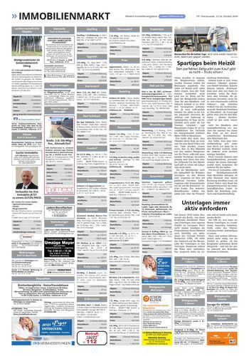 Seite RO53, Ressort Oberbayerisches Volksblatt