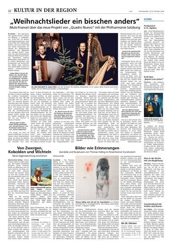 Seite RO22, Ressort Oberbayerisches Volksblatt