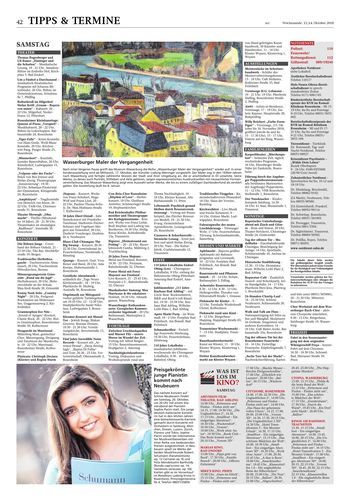 Seite RO42, Ressort Oberbayerisches Volksblatt