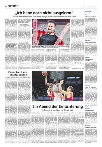 Seite RO25, Ressort Oberbayerisches Volksblatt