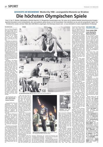 Seite RO27, Ressort Oberbayerisches Volksblatt