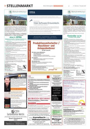 Seite RO37, Ressort Oberbayerisches Volksblatt