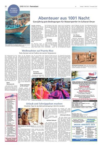 Seite RO35, Ressort Oberbayerisches Volksblatt