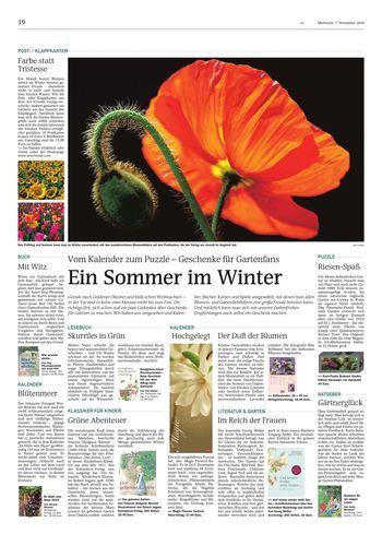 Seite RO19, Ressort Oberbayerisches Volksblatt