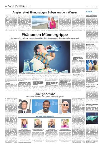 Seite RO10, Ressort Oberbayerisches Volksblatt