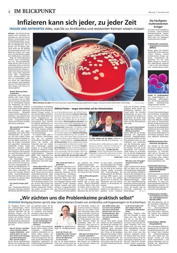 Seite RO3, Ressort Oberbayerisches Volksblatt
