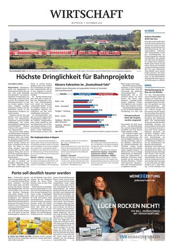 Seite RO31, Ressort Oberbayerisches Volksblatt