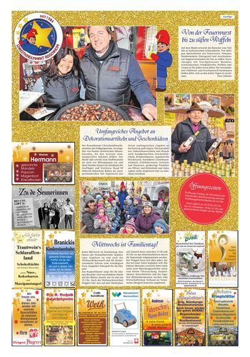 Seite RO10, Ressort Oberbayerisches Volksblatt