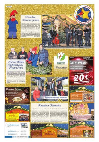 Seite RO11, Ressort Oberbayerisches Volksblatt