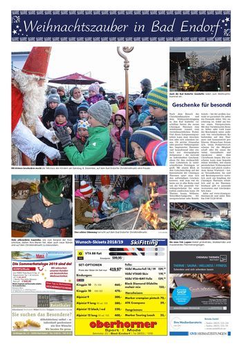 Seite RO21, Ressort Oberbayerisches Volksblatt