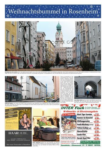 Seite RO33, Ressort Oberbayerisches Volksblatt