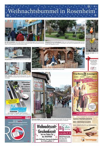 Seite RO35, Ressort Oberbayerisches Volksblatt