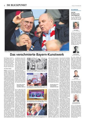 Seite RO3, Ressort Oberbayerisches Volksblatt
