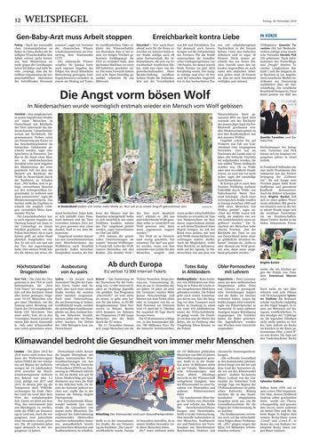 Seite RO12, Ressort Oberbayerisches Volksblatt