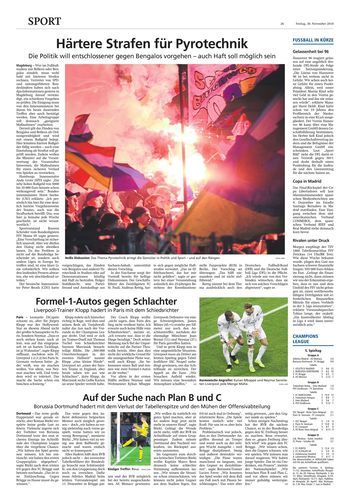 Seite RO26, Ressort Oberbayerisches Volksblatt