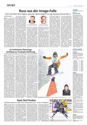 Seite RO29, Ressort Oberbayerisches Volksblatt
