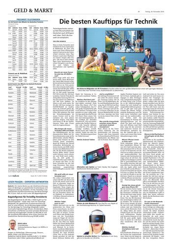 Seite RO39, Ressort Oberbayerisches Volksblatt