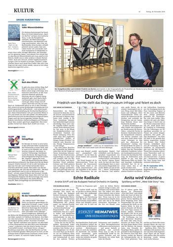 Seite RO41, Ressort Oberbayerisches Volksblatt