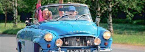 Mögliche Probleme beim Autofahren sollten Verkehrsteilnehmer ernst nehmen. Foto PetraSolajova/pixabay.com/mid/akz-o