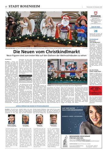 Seite RO15, Ressort Oberbayerisches Volksblatt