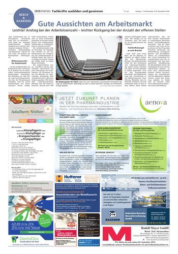 Seite RO49, Ressort Oberbayerisches Volksblatt