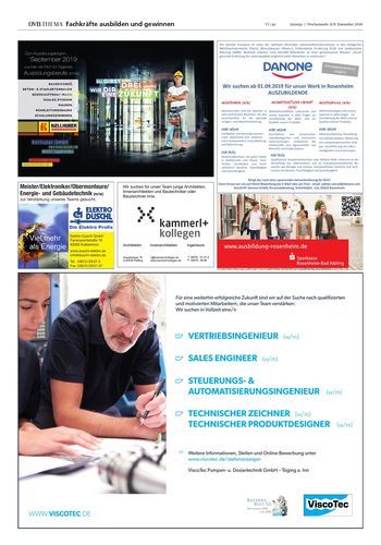 Seite RO51, Ressort Oberbayerisches Volksblatt