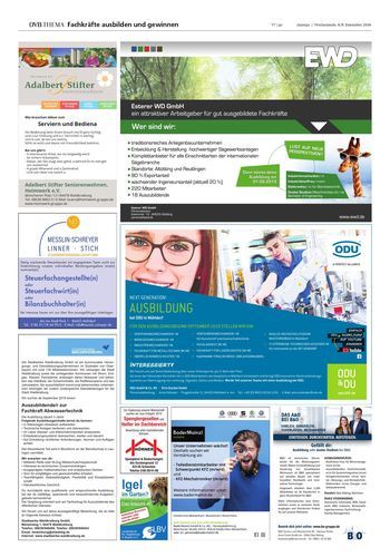 Seite RO55, Ressort Oberbayerisches Volksblatt