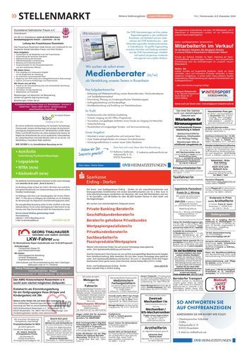 Seite RO59, Ressort Oberbayerisches Volksblatt