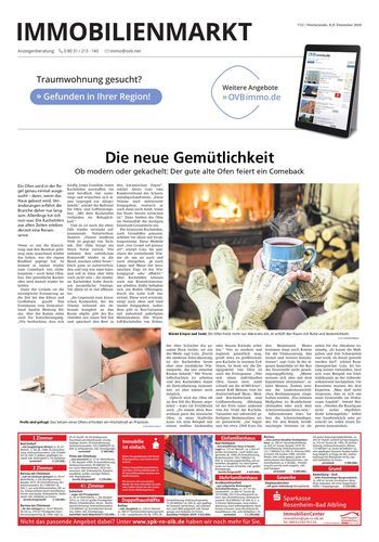 Seite RO61, Ressort Oberbayerisches Volksblatt