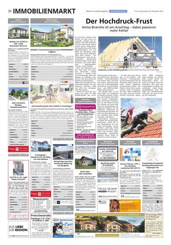 Seite RO62, Ressort Oberbayerisches Volksblatt