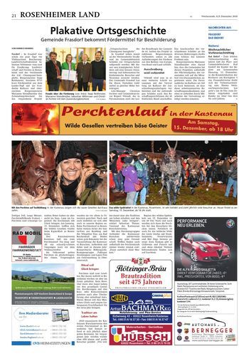 Seite RO21, Ressort Oberbayerisches Volksblatt