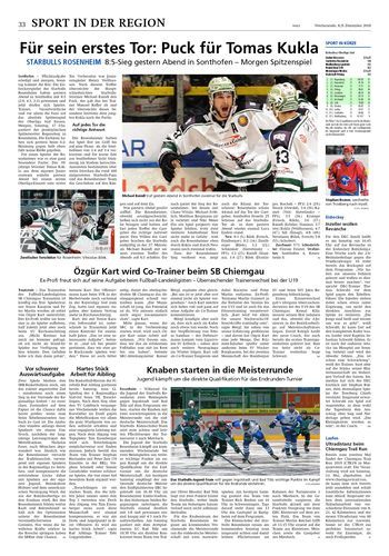 Seite RO33, Ressort Oberbayerisches Volksblatt