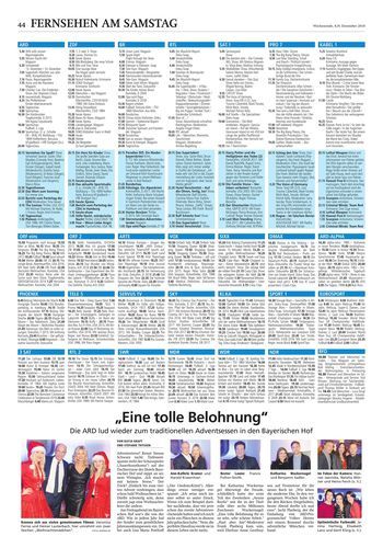 Seite RO44, Ressort Oberbayerisches Volksblatt