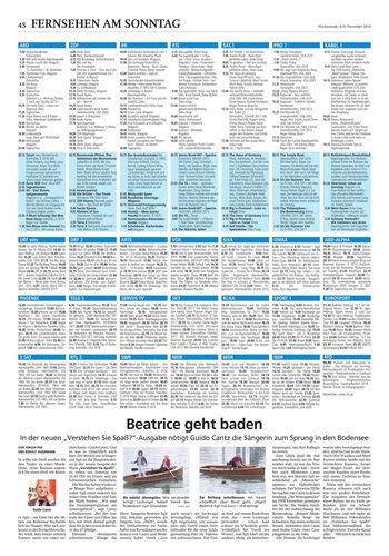 Seite RO45, Ressort Oberbayerisches Volksblatt