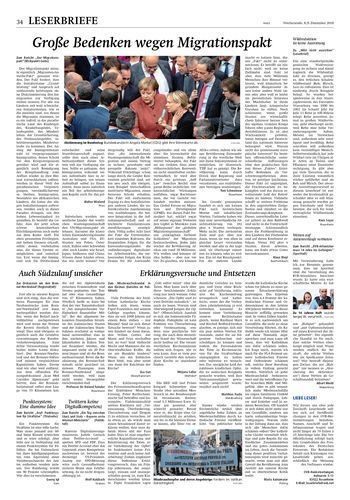 Seite RO34, Ressort Oberbayerisches Volksblatt